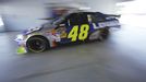 Jimmie Johnson