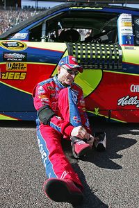 Mark Martin