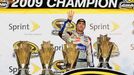 Jimmie Johnson