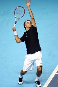Roger Federer