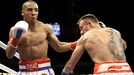 Andre Ward & Mikkel Kessle
