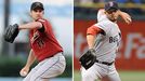 Roy Oswalt/Billy Wagner