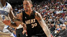 Michael Beasley