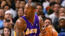 Kobe Bryant