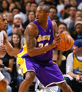 Kobe Bryant
