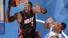 Dwayne Wade, Dwight Howard