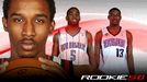 Rookie 50