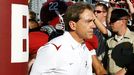Nick Saban