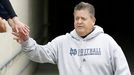 Charlie Weis