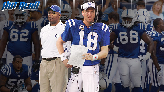 Jim Caldwell