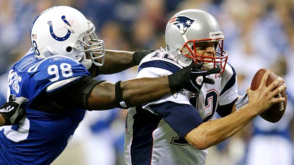 Tom Brady