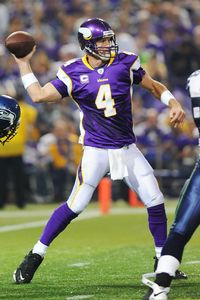 Brett Favre