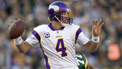 Brett Favre