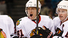 Marian Hossa