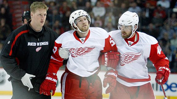 Kronwall