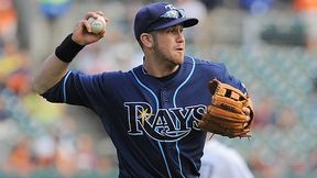 Evan Longoria Gets MLB 2K10 Cover