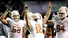 Colt McCoy