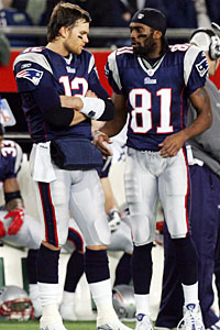 Brady/Moss