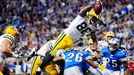Lions/Packers