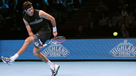 Martin del Potro