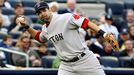 Mike Lowell