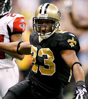 Pierre Thomas
