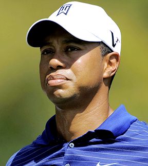 Tiger Woods