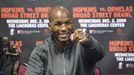 Bernard Hopkins
