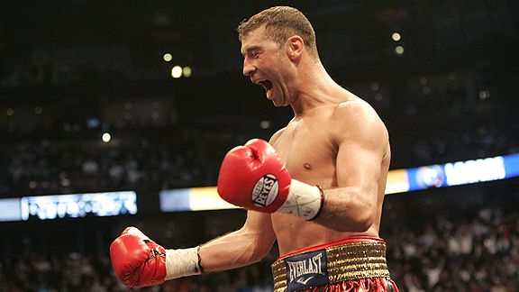 Lucien Bute