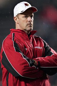 Steve Kragthorpe