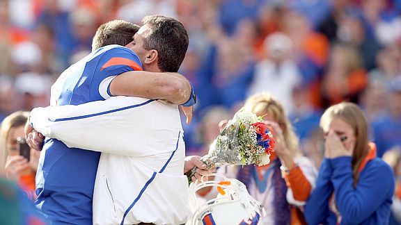 Tebow & Meyer