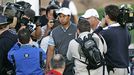 Tiger Woods