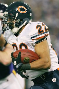 Matt Forte