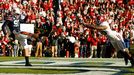 Auburn V. Bama