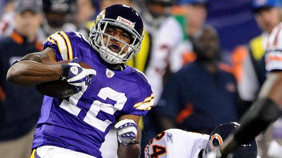 Percy Harvin
