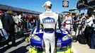 Chad Knaus