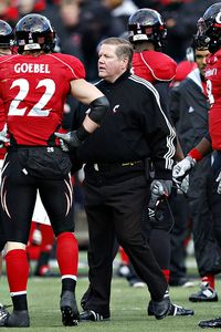 Brian Kelly