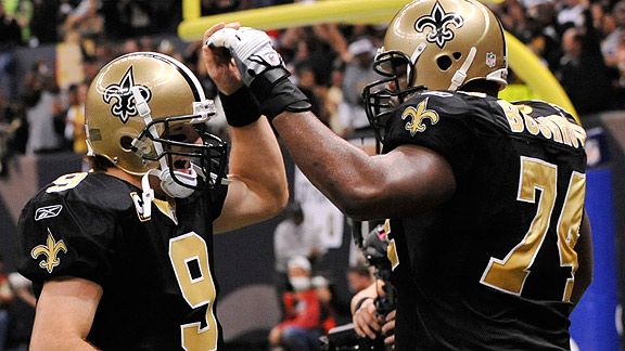 Drew Brees