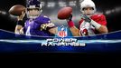 power rankings