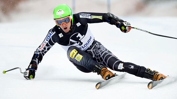 Ted Ligety