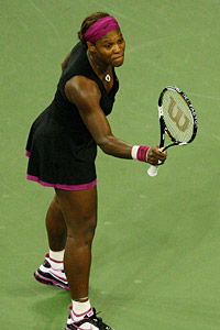 Williams