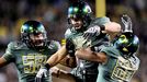 Oregon Ducks