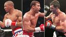 Ward/Bute/Froch