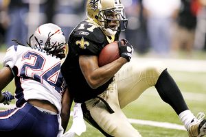 Robert Meachem