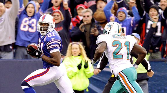 Terrell Owens