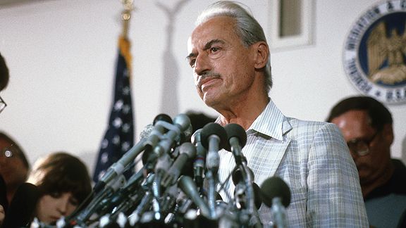 Marvin Miller