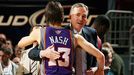 Nash/D'Antoni