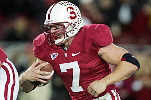 Toby Gerhart