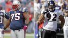 Vince Wilfork, Haloti Ngata