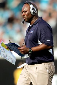Perry Fewell